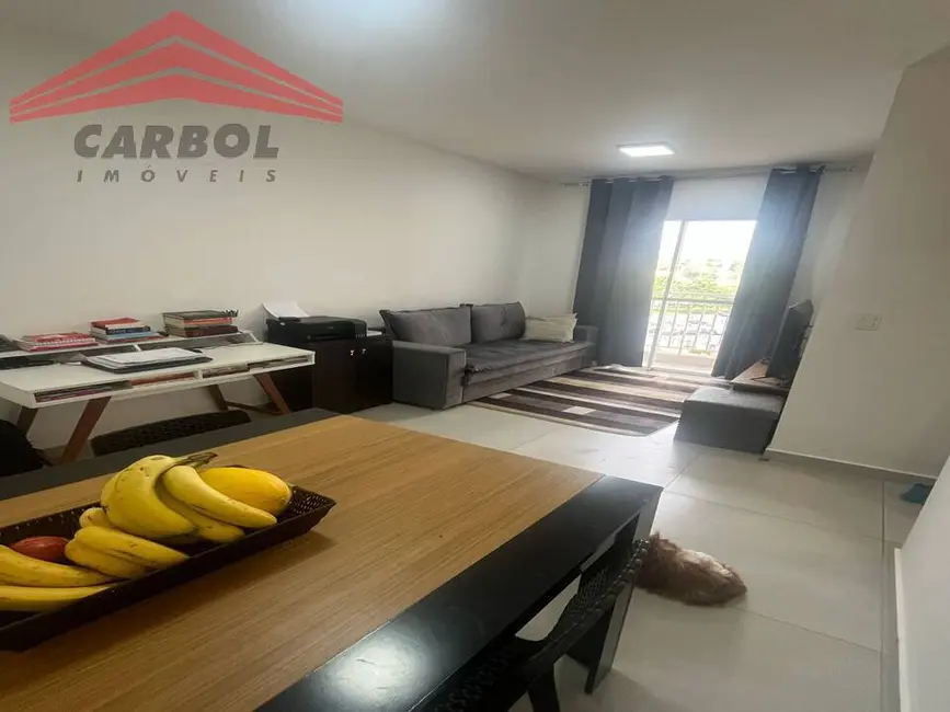 Apartamento com 2 quartos à venda, 52m2 em Jardim das Samambaias, Jundiai - SP - imagem 2 Foto 2 de Apartamento com 2 quartos à venda, 52m2 em Jardim das Samambaias, Jundiai - SP