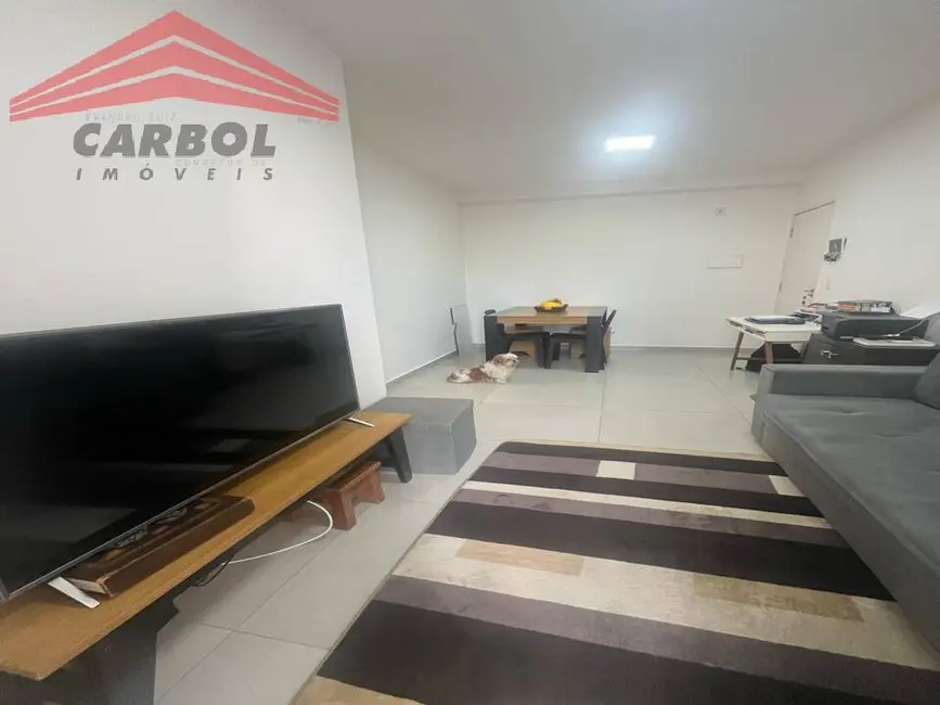 Apartamento com 2 quartos à venda, 52m2 em Jardim das Samambaias, Jundiai - SP - imagem 6 Foto 6 de Apartamento com 2 quartos à venda, 52m2 em Jardim das Samambaias, Jundiai - SP
