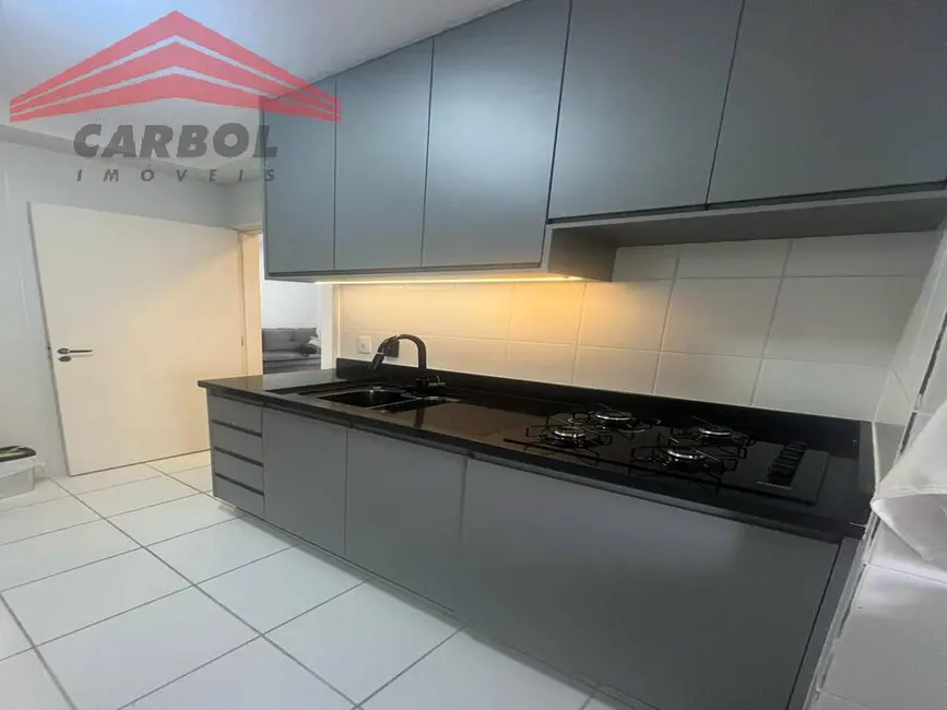 Apartamento com 2 quartos à venda, 52m2 em Jardim das Samambaias, Jundiai - SP - imagem 8 Foto 8 de Apartamento com 2 quartos à venda, 52m2 em Jardim das Samambaias, Jundiai - SP