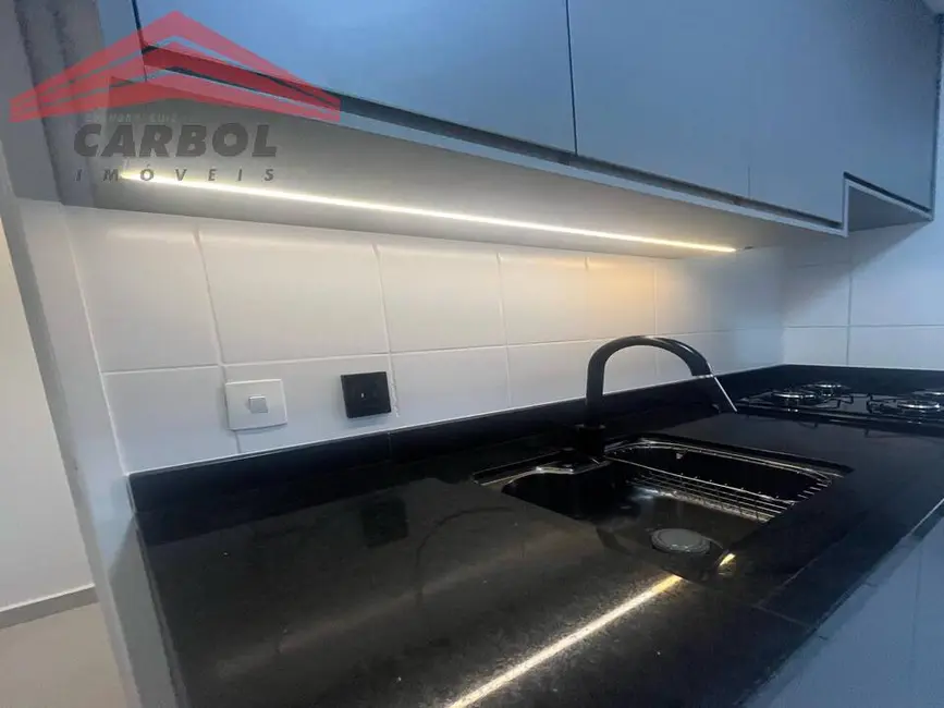 Apartamento com 2 quartos à venda, 52m2 em Jardim das Samambaias, Jundiai - SP - imagem 7 Foto 7 de Apartamento com 2 quartos à venda, 52m2 em Jardim das Samambaias, Jundiai - SP