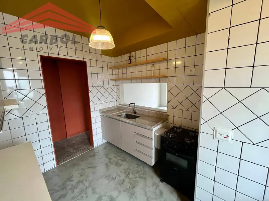 Apartamento com 3 quartos para alugar, 79m2 em Jundiai - SP - imagem 7 Foto 7 de Apartamento com 3 quartos para alugar, 79m2 em Jundiai - SP