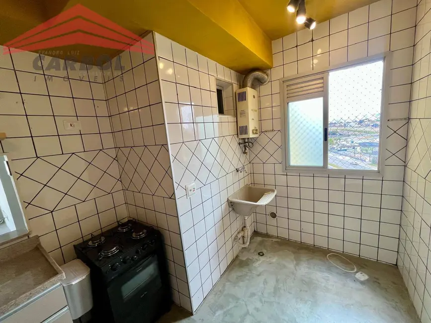 Apartamento com 3 quartos para alugar, 79m2 em Jundiai - SP - imagem 9 Foto 9 de Apartamento com 3 quartos para alugar, 79m2 em Jundiai - SP