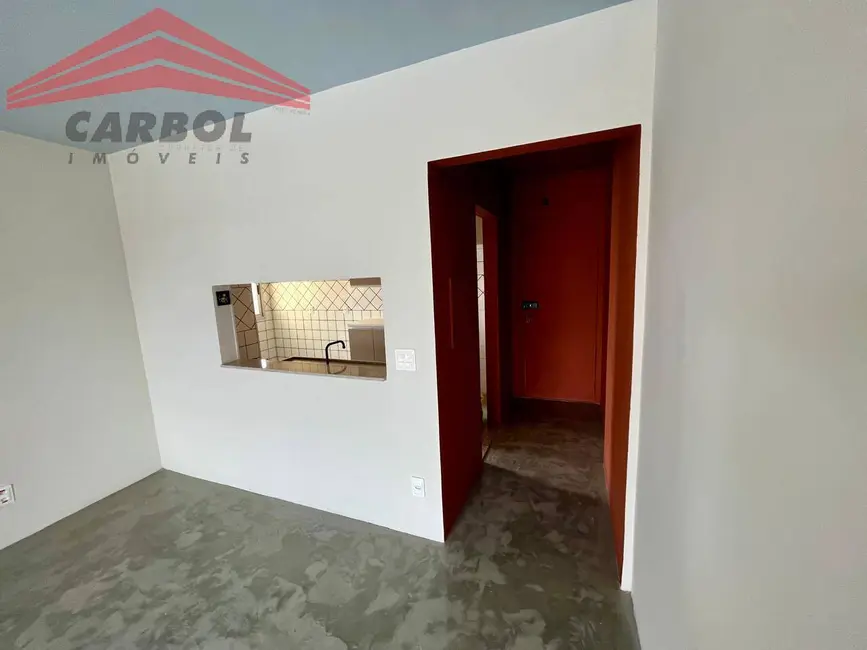 Apartamento com 3 quartos para alugar, 79m2 em Jundiai - SP - imagem 3 Foto 3 de Apartamento com 3 quartos para alugar, 79m2 em Jundiai - SP