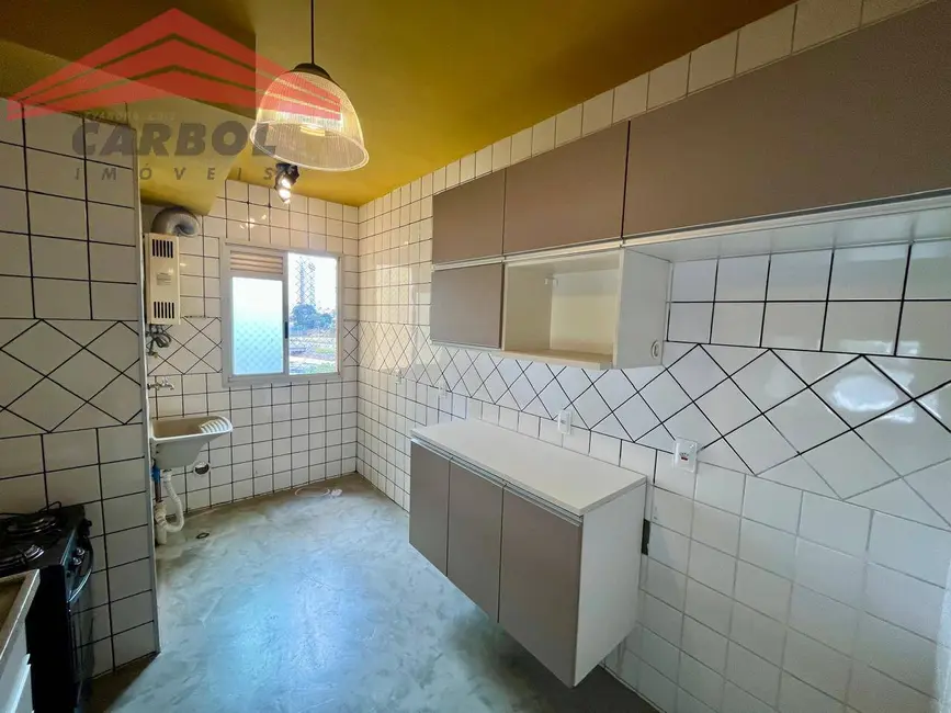 Apartamento com 3 quartos para alugar, 79m2 em Jundiai - SP - imagem 8 Foto 8 de Apartamento com 3 quartos para alugar, 79m2 em Jundiai - SP