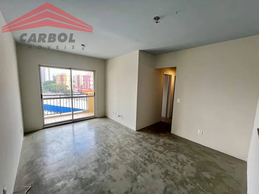 Apartamento com 3 quartos para alugar, 79m2 em Jundiai - SP - imagem 2 Foto 2 de Apartamento com 3 quartos para alugar, 79m2 em Jundiai - SP