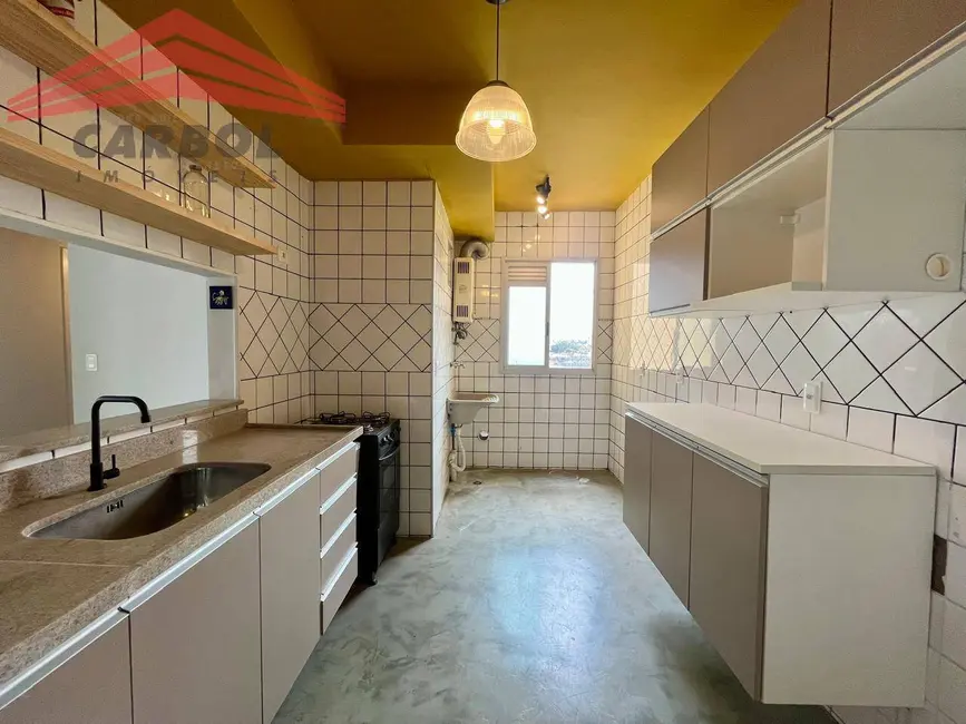 Apartamento com 3 quartos para alugar, 79m2 em Jundiai - SP - imagem 6 Foto 6 de Apartamento com 3 quartos para alugar, 79m2 em Jundiai - SP