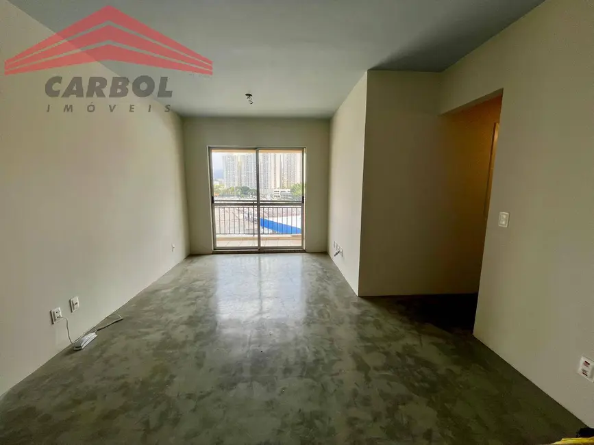 Apartamento com 3 quartos para alugar, 79m2 em Jundiai - SP - imagem 1 Foto 1 de Apartamento com 3 quartos para alugar, 79m2 em Jundiai - SP