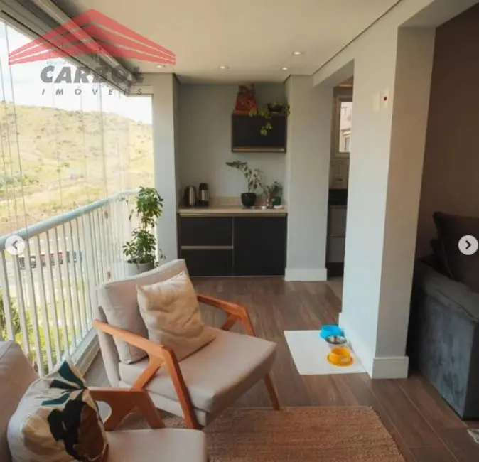 Apartamento com 3 quartos à venda, 111m2 em Jardim Bonfiglioli, Jundiai - SP - imagem 1 Foto 1 de Apartamento com 3 quartos à venda, 111m2 em Jardim Bonfiglioli, Jundiai - SP