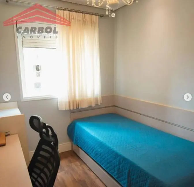 Apartamento com 3 quartos à venda, 111m2 em Jardim Bonfiglioli, Jundiai - SP - imagem 7 Foto 7 de Apartamento com 3 quartos à venda, 111m2 em Jardim Bonfiglioli, Jundiai - SP