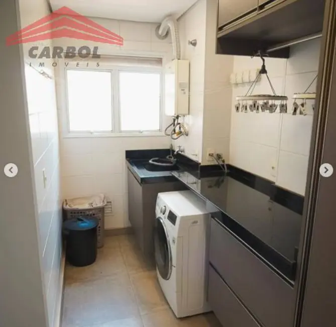 Apartamento com 3 quartos à venda, 111m2 em Jardim Bonfiglioli, Jundiai - SP - imagem 9 Foto 9 de Apartamento com 3 quartos à venda, 111m2 em Jardim Bonfiglioli, Jundiai - SP