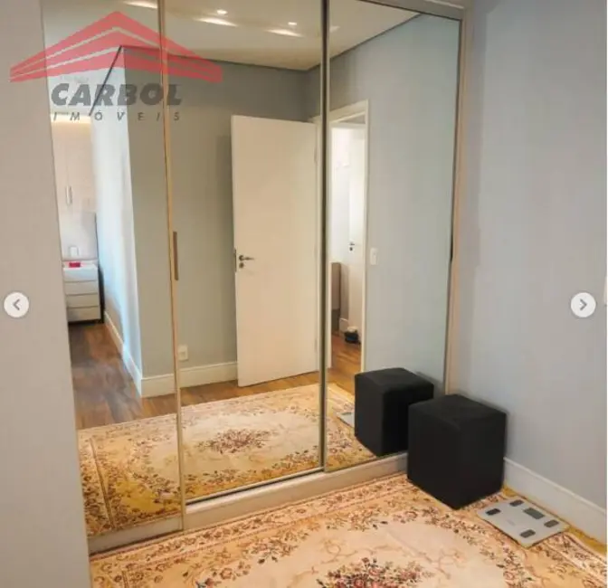 Apartamento com 3 quartos à venda, 111m2 em Jardim Bonfiglioli, Jundiai - SP - imagem 6 Foto 6 de Apartamento com 3 quartos à venda, 111m2 em Jardim Bonfiglioli, Jundiai - SP