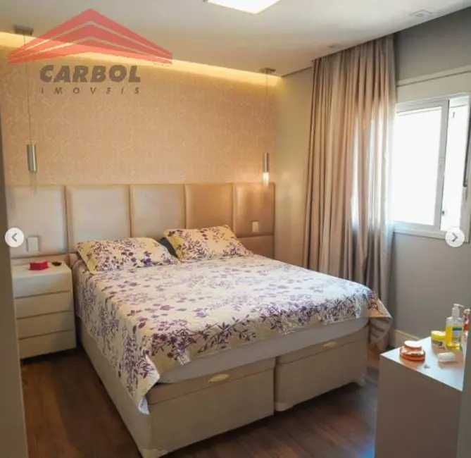 Apartamento com 3 quartos à venda, 111m2 em Jardim Bonfiglioli, Jundiai - SP - imagem 5 Foto 5 de Apartamento com 3 quartos à venda, 111m2 em Jardim Bonfiglioli, Jundiai - SP