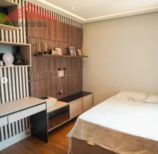 Apartamento com 3 quartos à venda, 111m2 em Jardim Bonfiglioli, Jundiai - SP - imagem 8 Foto 8 de Apartamento com 3 quartos à venda, 111m2 em Jardim Bonfiglioli, Jundiai - SP