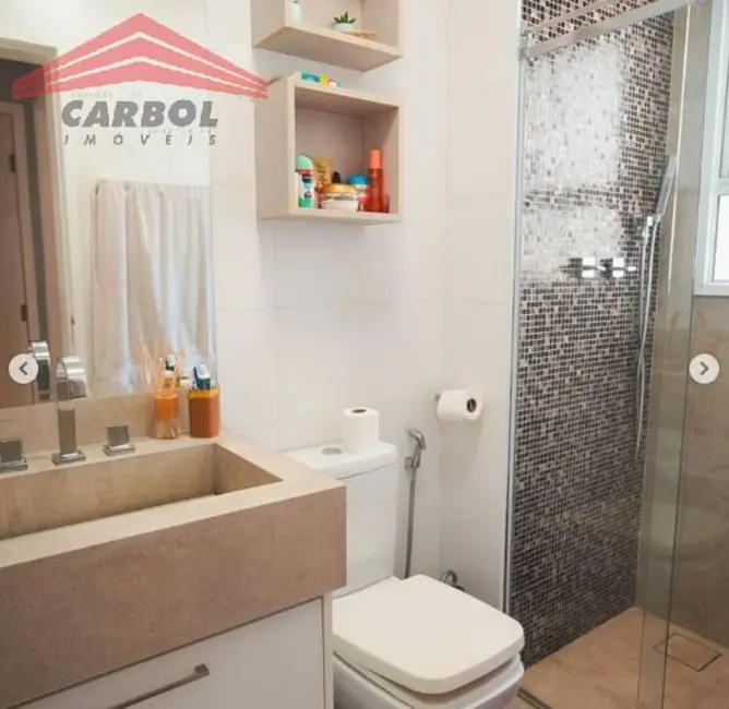 Apartamento com 3 quartos à venda, 111m2 em Jardim Bonfiglioli, Jundiai - SP - imagem 4 Foto 4 de Apartamento com 3 quartos à venda, 111m2 em Jardim Bonfiglioli, Jundiai - SP