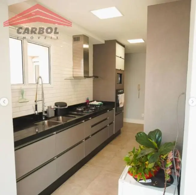 Apartamento com 3 quartos à venda, 111m2 em Jardim Bonfiglioli, Jundiai - SP - imagem 3 Foto 3 de Apartamento com 3 quartos à venda, 111m2 em Jardim Bonfiglioli, Jundiai - SP