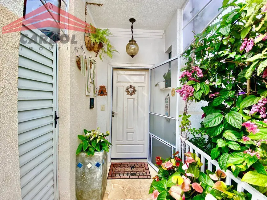 Foto 4 de Casa de Condomínio com 3 quartos à venda, 130m2 em Jardim Shangai, Jundiai - SP