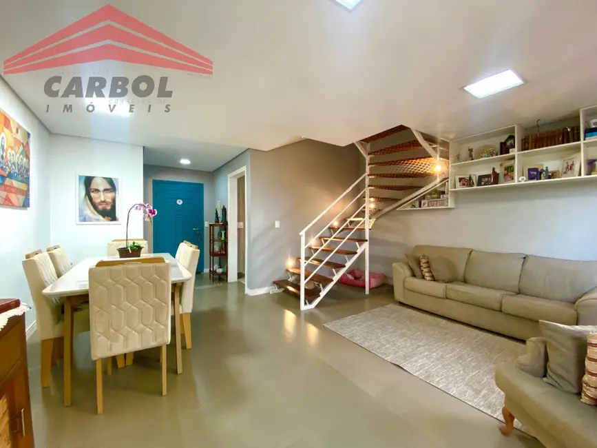 Foto 7 de Casa de Condomínio com 3 quartos à venda, 130m2 em Jardim Shangai, Jundiai - SP