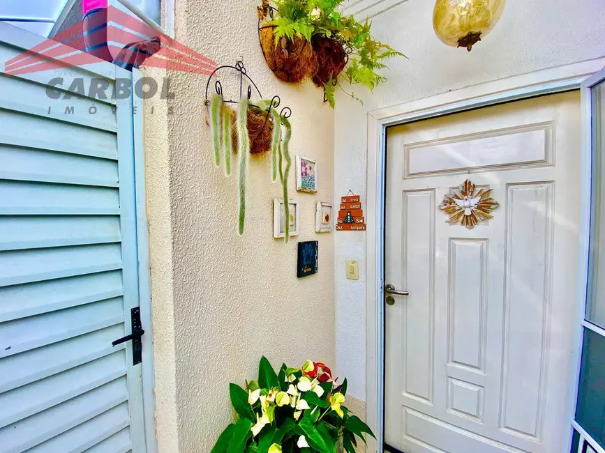 Foto 5 de Casa de Condomínio com 3 quartos à venda, 130m2 em Jardim Shangai, Jundiai - SP