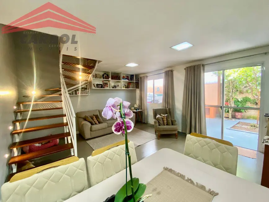 Foto 6 de Casa de Condomínio com 3 quartos à venda, 130m2 em Jardim Shangai, Jundiai - SP