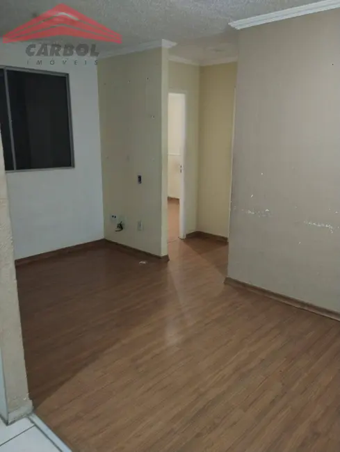 Foto 9 de Apartamento com 2 quartos à venda, 48m2 em Jardim Novo Horizonte, Jundiai - SP