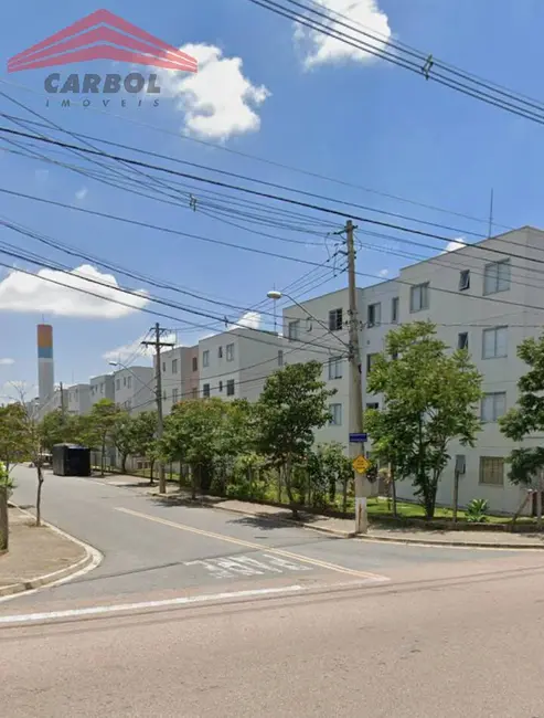 Foto 3 de Apartamento com 2 quartos à venda, 48m2 em Jardim Novo Horizonte, Jundiai - SP