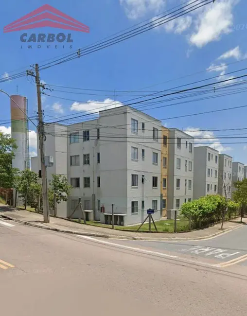 Foto 1 de Apartamento com 2 quartos à venda, 48m2 em Jardim Novo Horizonte, Jundiai - SP