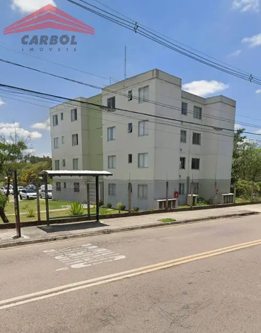 Foto 4 de Apartamento com 2 quartos à venda, 48m2 em Jardim Novo Horizonte, Jundiai - SP