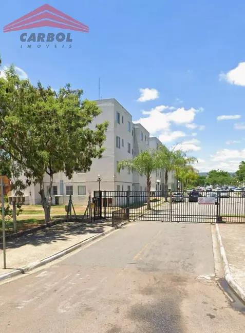 Foto 7 de Apartamento com 2 quartos à venda, 48m2 em Jardim Novo Horizonte, Jundiai - SP