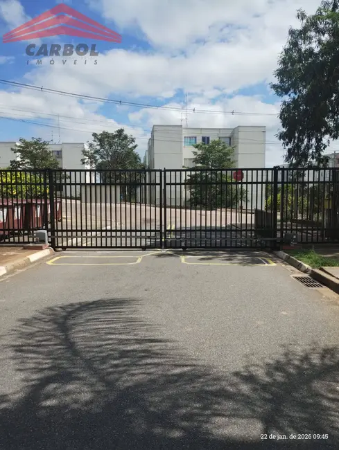 Foto 8 de Apartamento com 2 quartos à venda, 48m2 em Jardim Novo Horizonte, Jundiai - SP