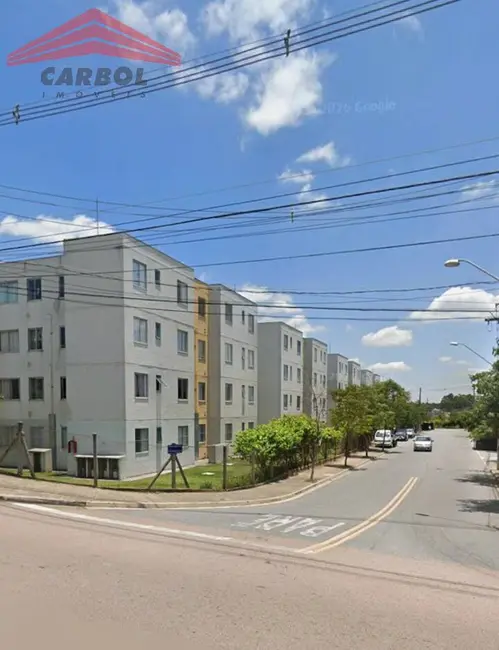 Foto 5 de Apartamento com 2 quartos à venda, 48m2 em Jardim Novo Horizonte, Jundiai - SP