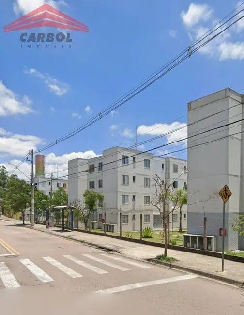 Foto 2 de Apartamento com 2 quartos à venda, 48m2 em Jardim Novo Horizonte, Jundiai - SP