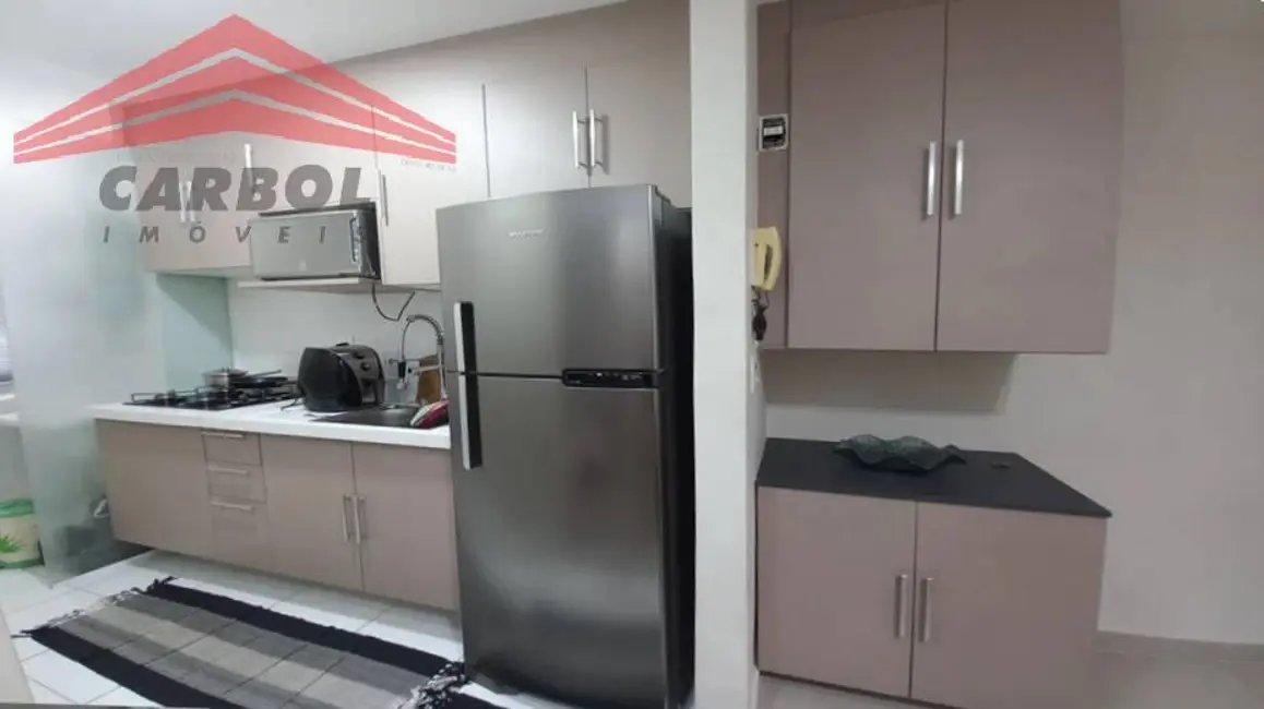 Foto 5 de Apartamento com 2 quartos à venda, 60m2 em Recanto Quarto Centenário, Jundiai - SP