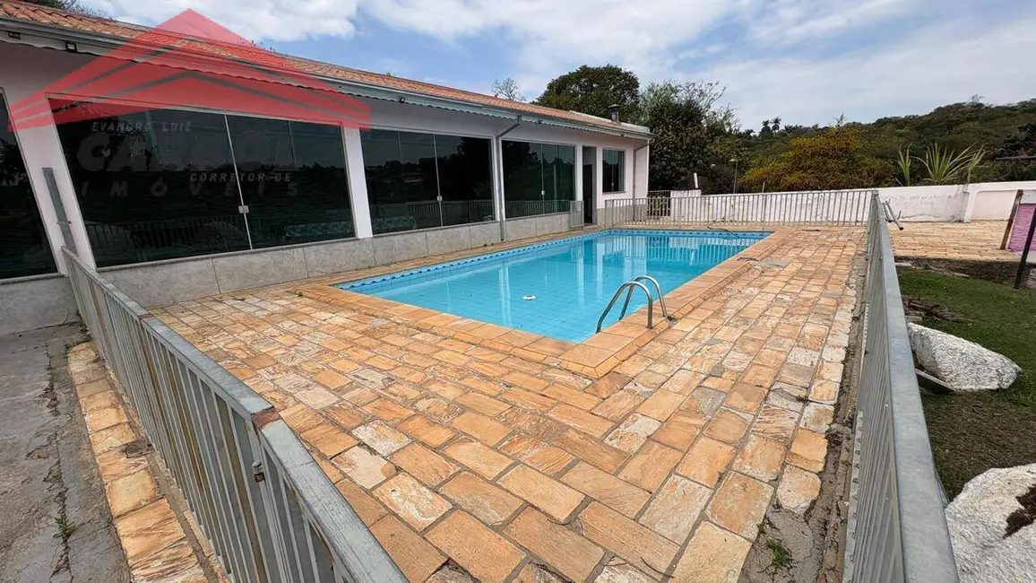 Foto 6 de Chácara com 4 quartos à venda, 2000m2 em Itupeva - SP