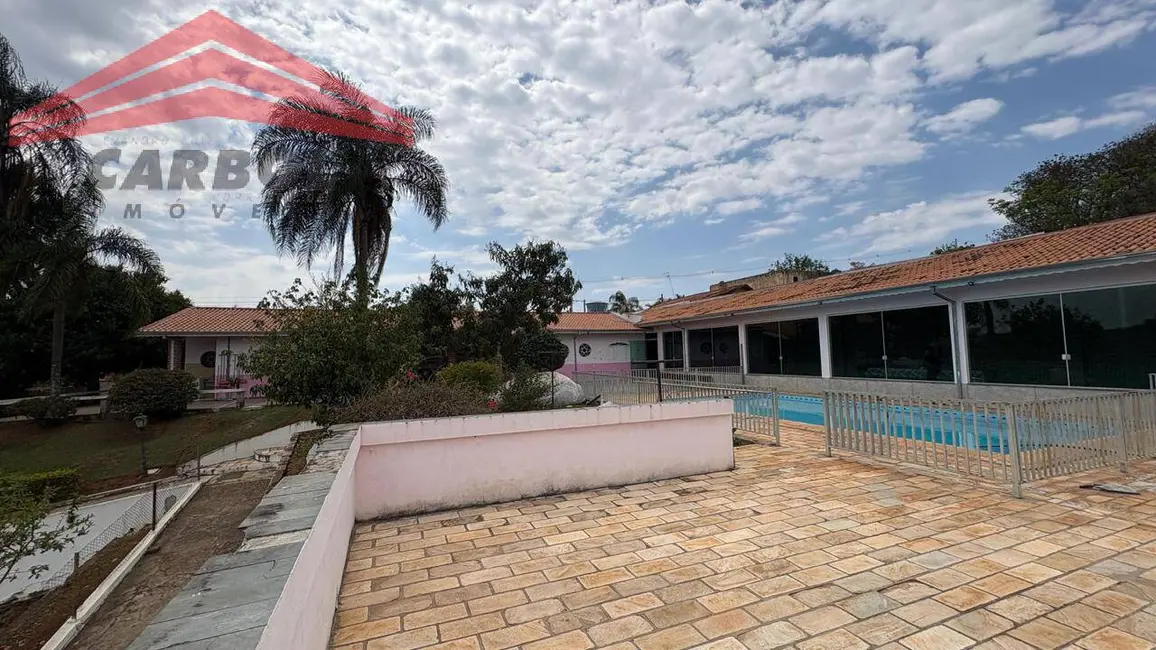 Foto 8 de Chácara com 4 quartos à venda, 2000m2 em Itupeva - SP