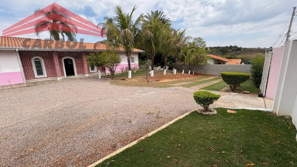 Foto 5 de Chácara com 4 quartos à venda, 2000m2 em Itupeva - SP