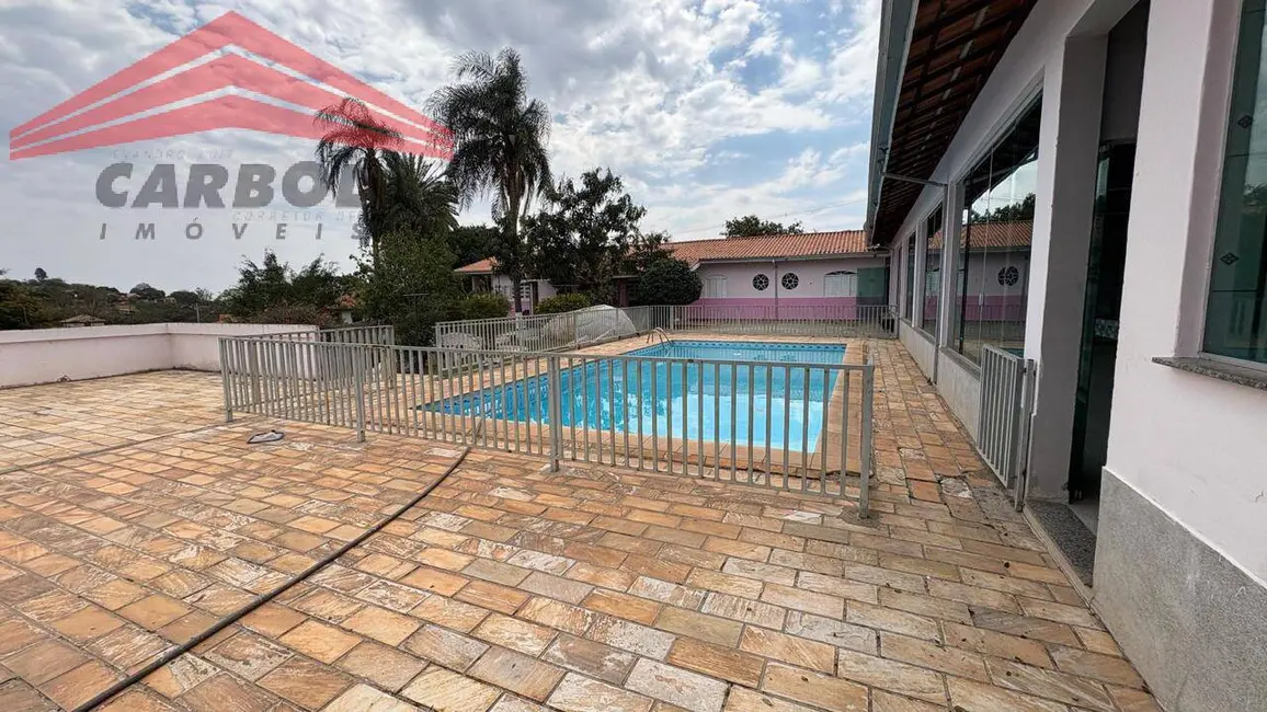 Foto 7 de Chácara com 4 quartos à venda, 2000m2 em Itupeva - SP