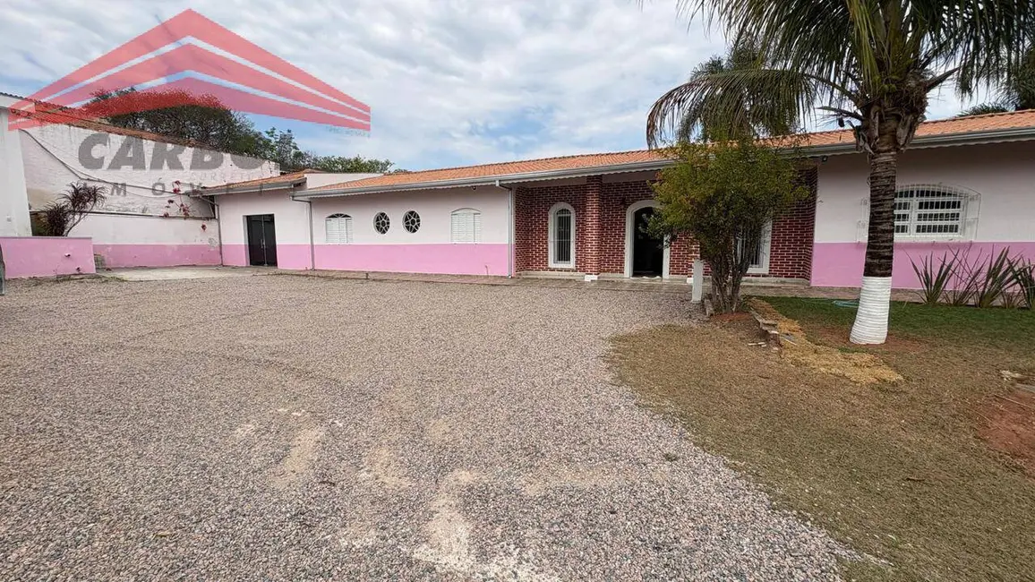 Foto 4 de Chácara com 4 quartos à venda, 2000m2 em Itupeva - SP