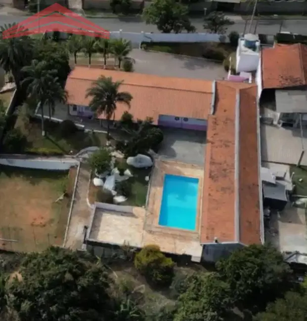 Foto 3 de Chácara com 4 quartos à venda, 2000m2 em Itupeva - SP
