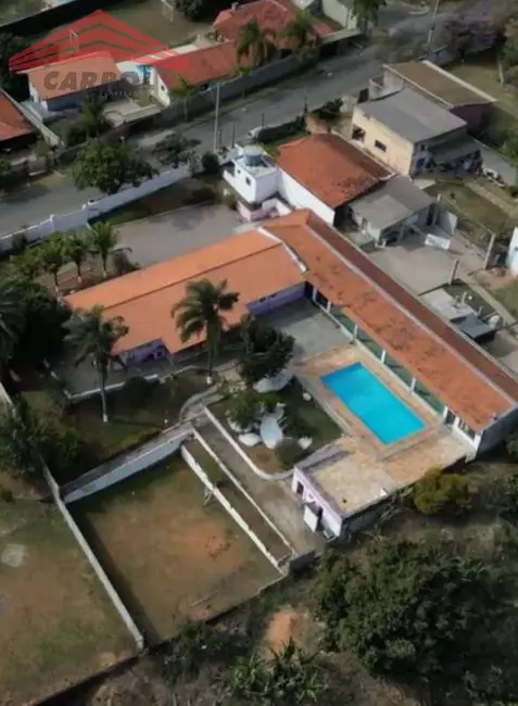 Foto 1 de Chácara com 4 quartos à venda, 2000m2 em Itupeva - SP