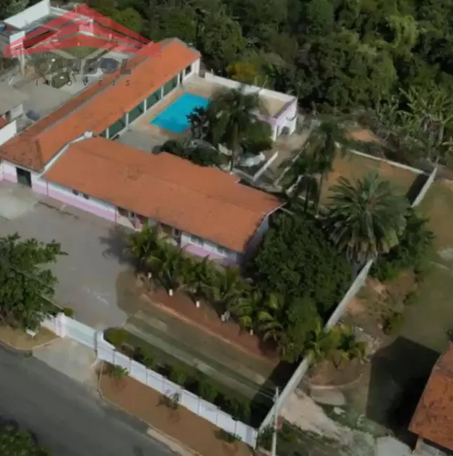 Foto 2 de Chácara com 4 quartos à venda, 2000m2 em Itupeva - SP