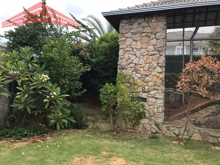 Foto 5 de Lote de Condomínio à venda, 880m2 em Bairro Itapema, Itatiba - SP