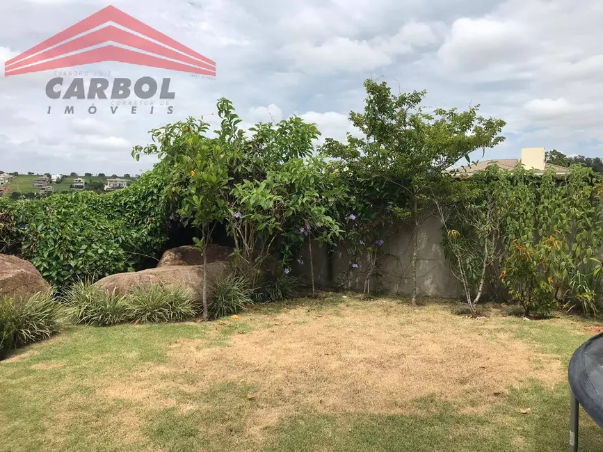 Foto 3 de Lote de Condomínio à venda, 880m2 em Bairro Itapema, Itatiba - SP