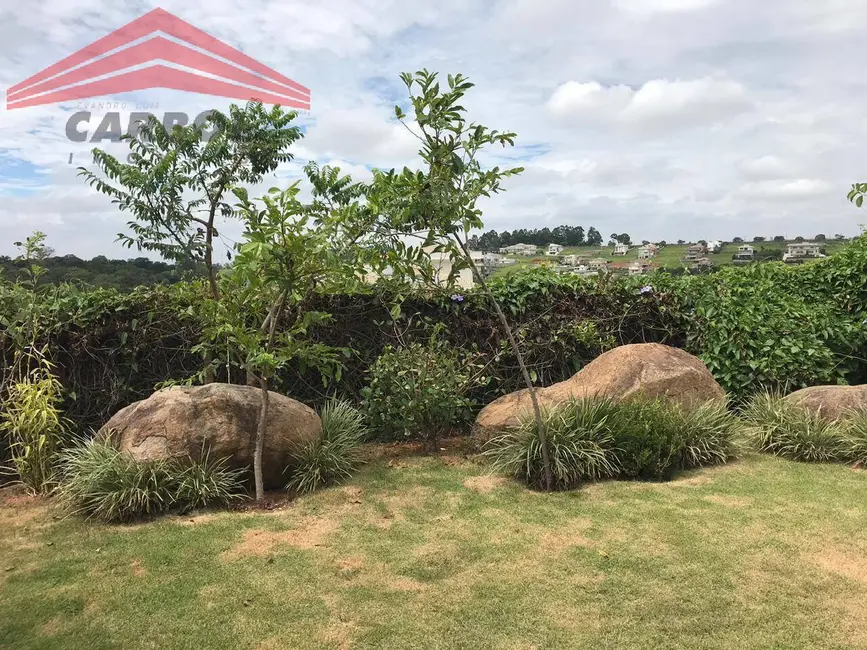 Foto 4 de Lote de Condomínio à venda, 880m2 em Bairro Itapema, Itatiba - SP