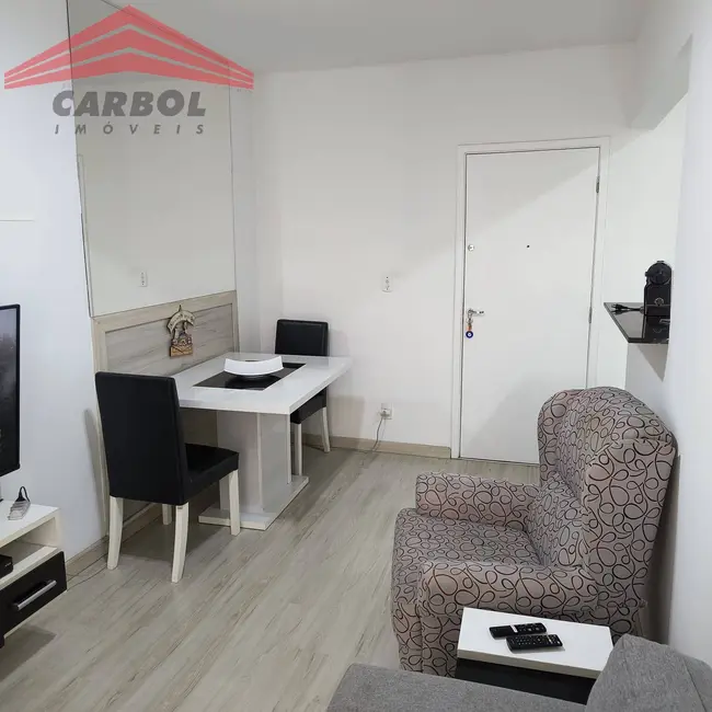 Foto 4 de Apartamento com 2 quartos à venda, 60m2 em Ponte de São João, Jundiai - SP