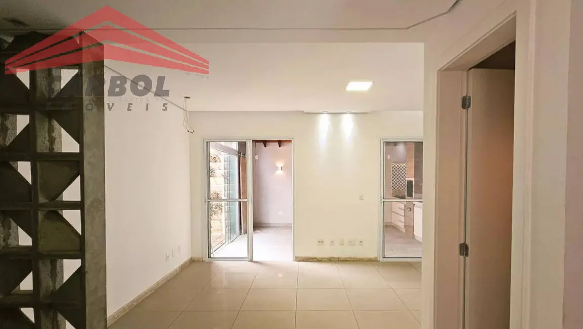 Foto 7 de Casa de Condomínio com 3 quartos à venda, 119m2 em Jardim Colônia, Jundiai - SP