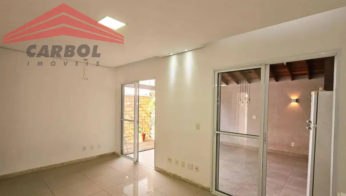 Foto 5 de Casa de Condomínio com 3 quartos à venda, 119m2 em Jardim Colônia, Jundiai - SP