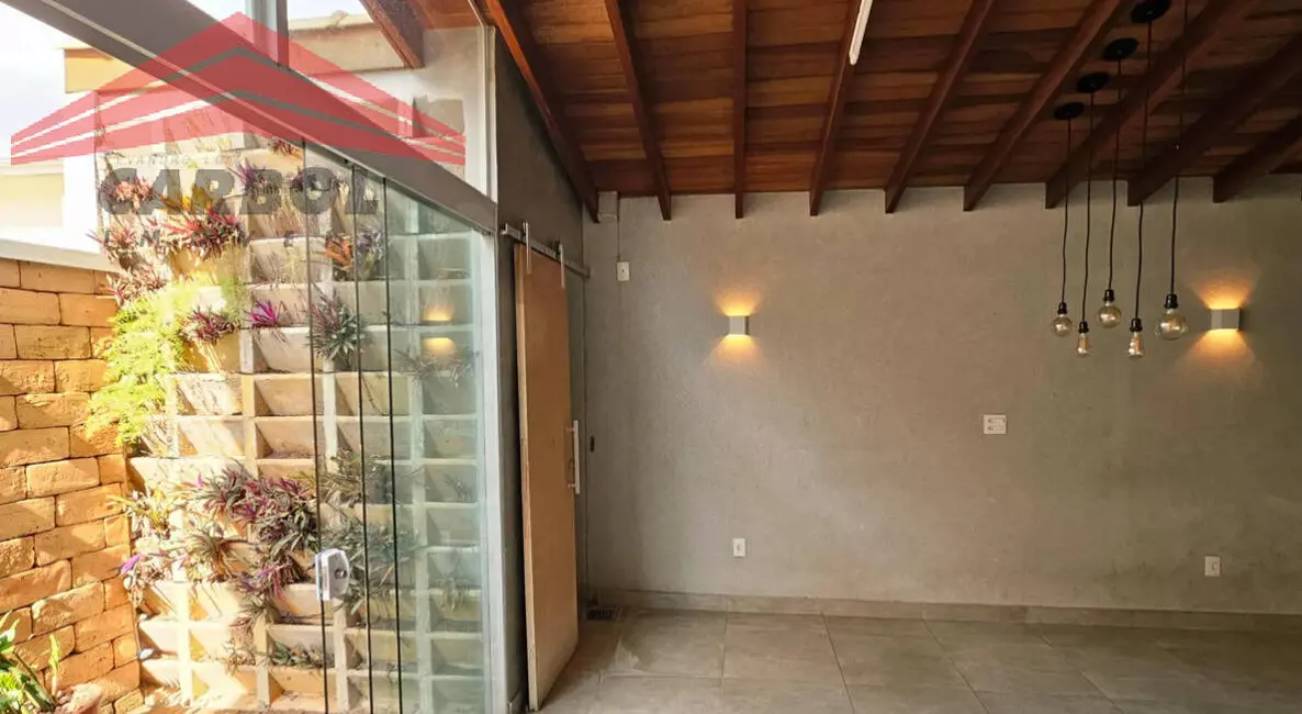Foto 8 de Casa de Condomínio com 3 quartos à venda, 119m2 em Jardim Colônia, Jundiai - SP