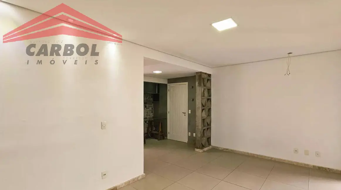 Foto 6 de Casa de Condomínio com 3 quartos à venda, 119m2 em Jardim Colônia, Jundiai - SP