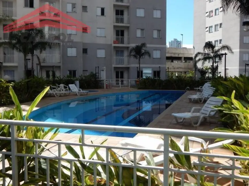 Foto 2 de Apartamento com 2 quartos à venda, 54m2 em Jundiai - SP
