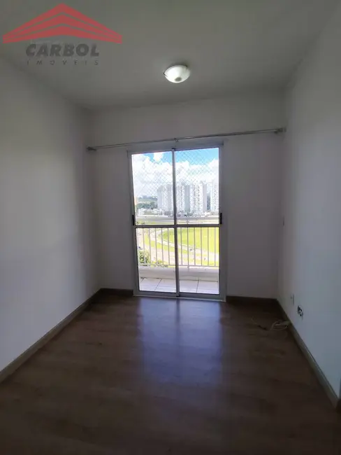 Foto 5 de Apartamento com 2 quartos à venda, 54m2 em Jundiai - SP